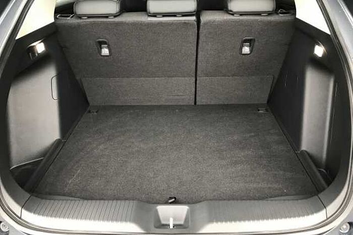 Honda HR-V Hybrid 1.5 eHEV Advance 5dr CVT 