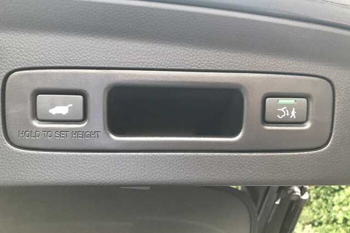 Honda HR-V Hybrid 1.5 eHEV Advance 5dr CVT 