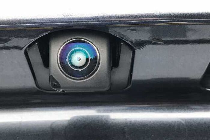 Honda HR-V Hybrid 1.5 eHEV Advance 5dr CVT 