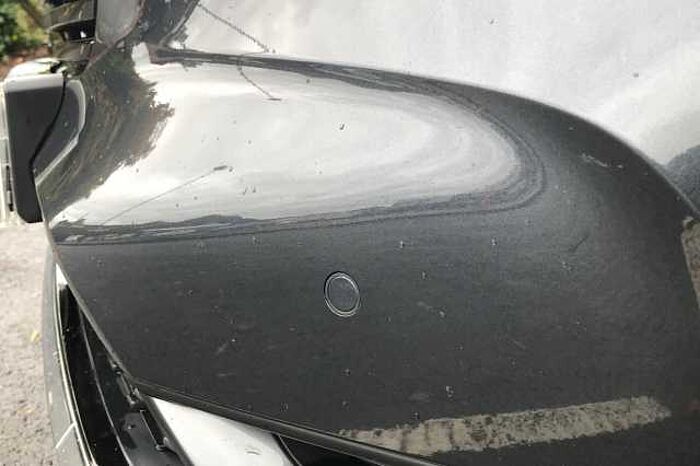 Honda HR-V Hybrid 1.5 eHEV Advance 5dr CVT 