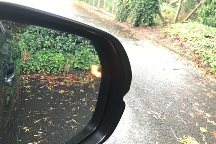 Honda HR-V Hybrid 1.5 eHEV Advance 5dr CVT 