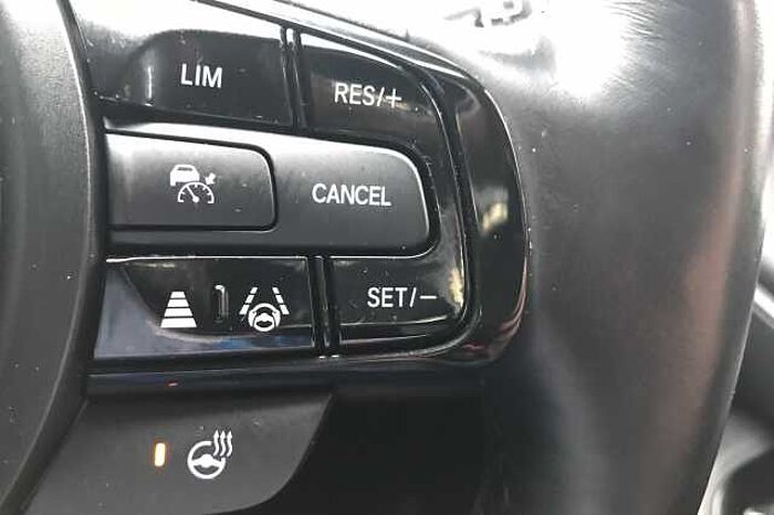 Honda HR-V Hybrid 1.5 eHEV Advance 5dr CVT 