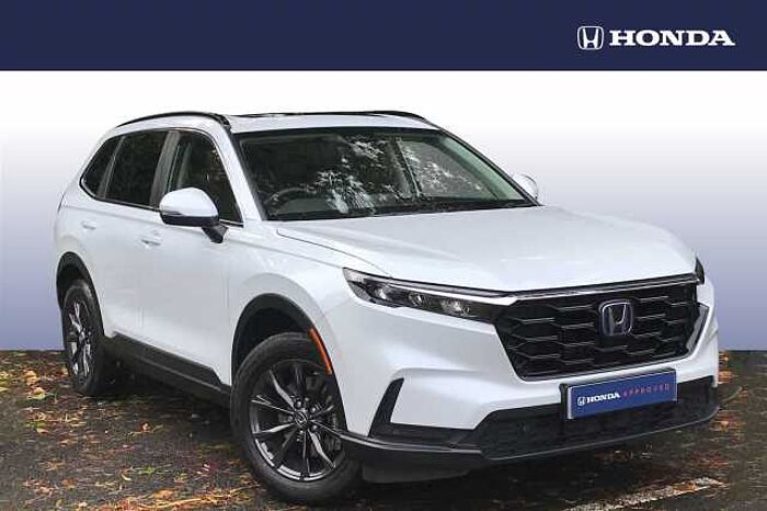 Honda CR-V e:HEV 2.0 eHEV Elegance 5dr eCVT 