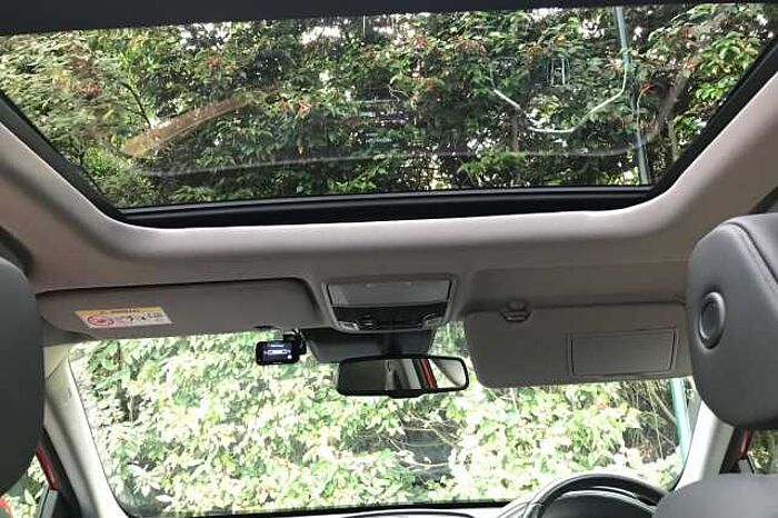 Honda CR-V Hybrid 2.0 i-MMD Hybrid EX 5dr eCVT 