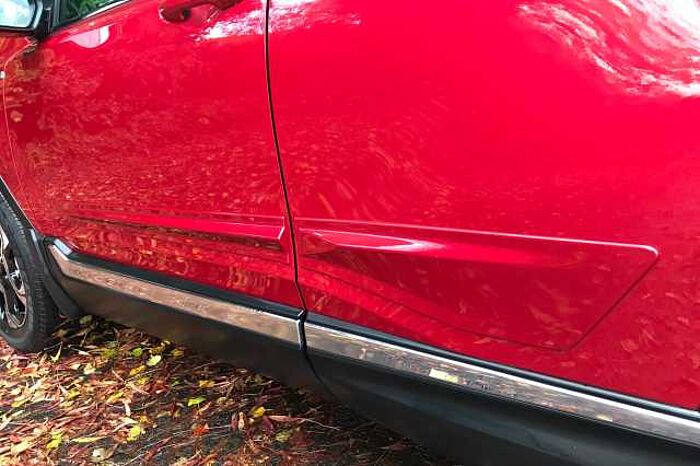 Honda CR-V Hybrid 2.0 i-MMD Hybrid EX 5dr eCVT 