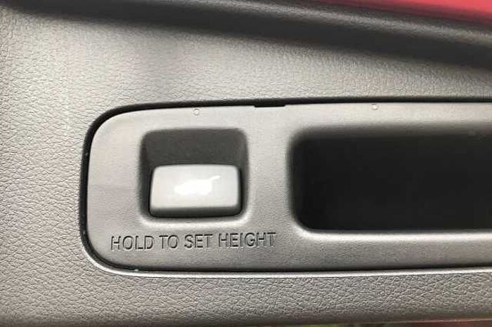 Honda CR-V Hybrid 2.0 i-MMD Hybrid EX 5dr eCVT 