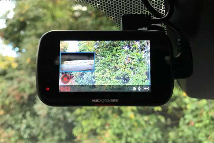 Honda CR-V Hybrid 2.0 i-MMD Hybrid EX 5dr eCVT 