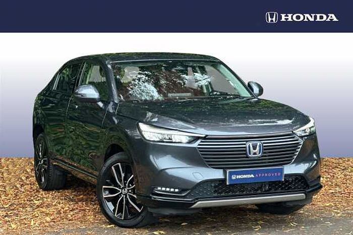 Honda HR-V Hybrid 1.5 eHEV Advance 5dr CVT 