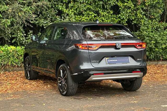 Honda HR-V Hybrid 1.5 eHEV Advance 5dr CVT 