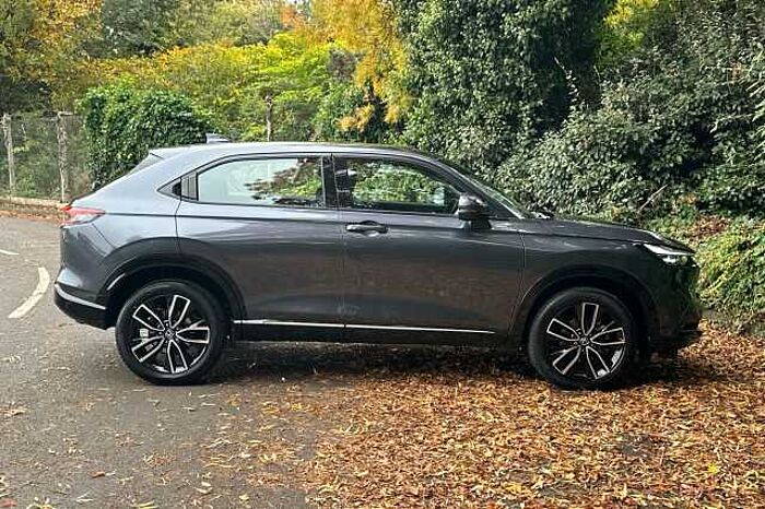 Honda HR-V Hybrid 1.5 eHEV Advance 5dr CVT 