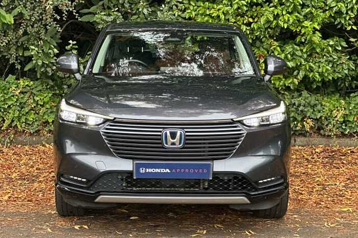 Honda HR-V Hybrid 1.5 eHEV Advance 5dr CVT 