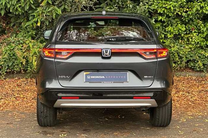 Honda HR-V Hybrid 1.5 eHEV Advance 5dr CVT 
