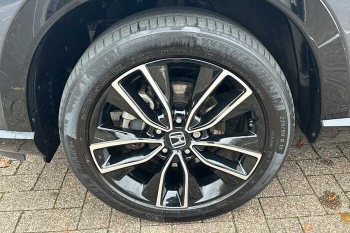 Honda HR-V Hybrid 1.5 eHEV Advance 5dr CVT 