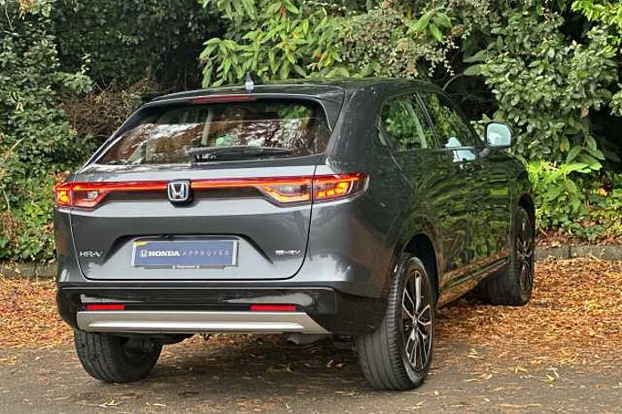 Honda HR-V Hybrid 1.5 eHEV Advance 5dr CVT 