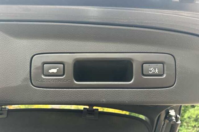 Honda HR-V Hybrid 1.5 eHEV Advance 5dr CVT 