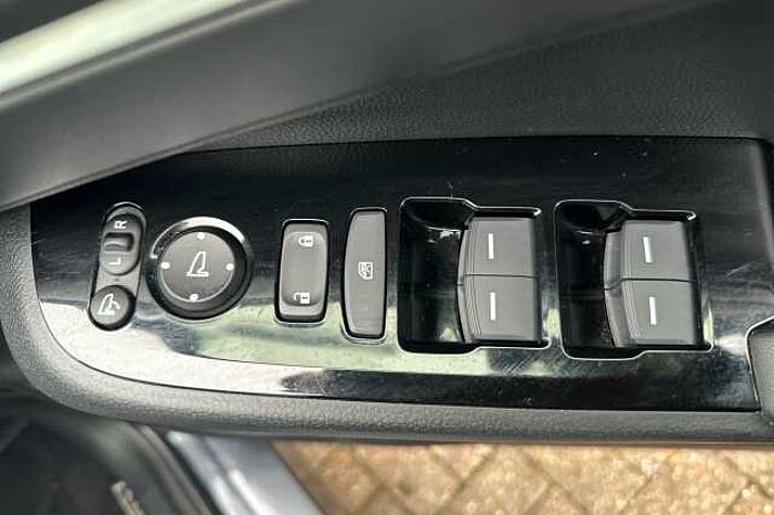 Honda HR-V Hybrid 1.5 eHEV Advance 5dr CVT 