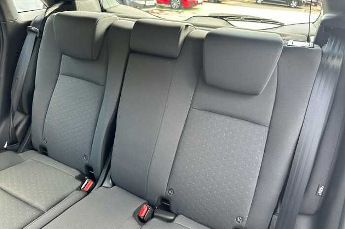 Honda Jazz Hybrid 1.5 i-MMD Hybrid Elegance 5dr eCVT 