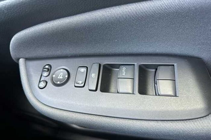 Honda Jazz Hybrid 1.5 i-MMD Hybrid Elegance 5dr eCVT 