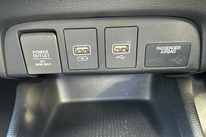 Honda Jazz Hybrid 1.5 i-MMD Hybrid Elegance 5dr eCVT 