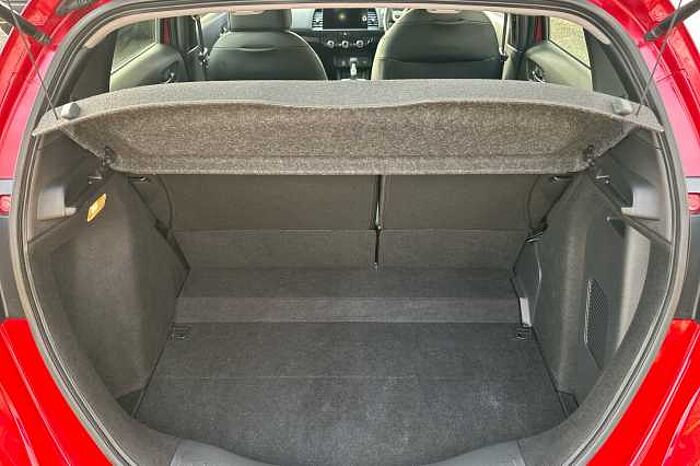 Honda Jazz Hybrid 1.5 i-MMD Hybrid SR 5dr eCVT 