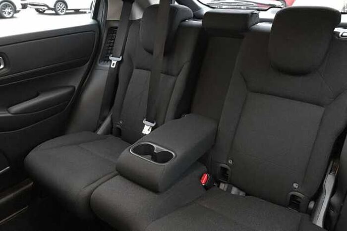 Honda HR-V Hybrid 1.5 eHEV Elegance 5dr CVT 