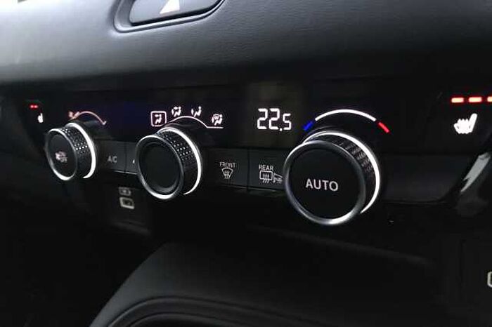 Honda HR-V Hybrid 1.5 eHEV Elegance 5dr CVT 