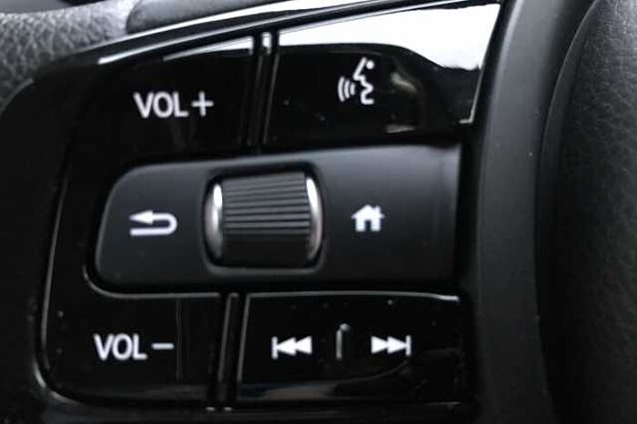 Honda HR-V Hybrid 1.5 eHEV Elegance 5dr CVT 