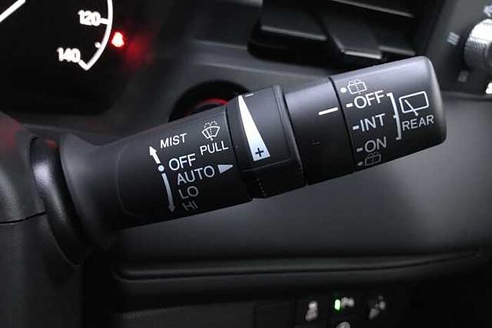 Honda HR-V Hybrid 1.5 eHEV Elegance 5dr CVT 