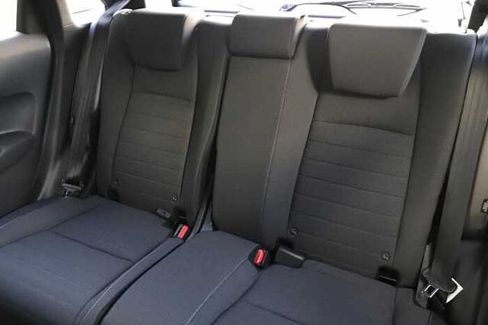 Honda Jazz e:HEV 1.5 i-MMD Hybrid Crosstar Advance 5dr eCVT 