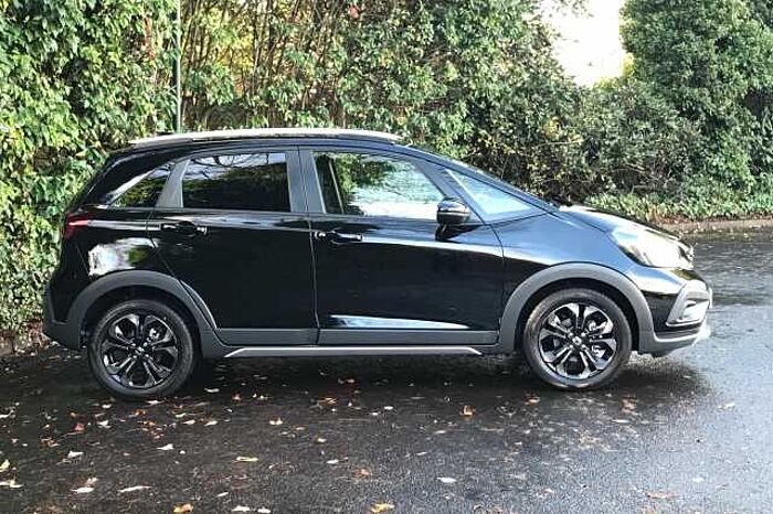 Honda Jazz e:HEV 1.5 i-MMD Hybrid Crosstar Advance 5dr eCVT 