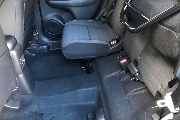 Honda Jazz e:HEV 1.5 i-MMD Hybrid Crosstar Advance 5dr eCVT 