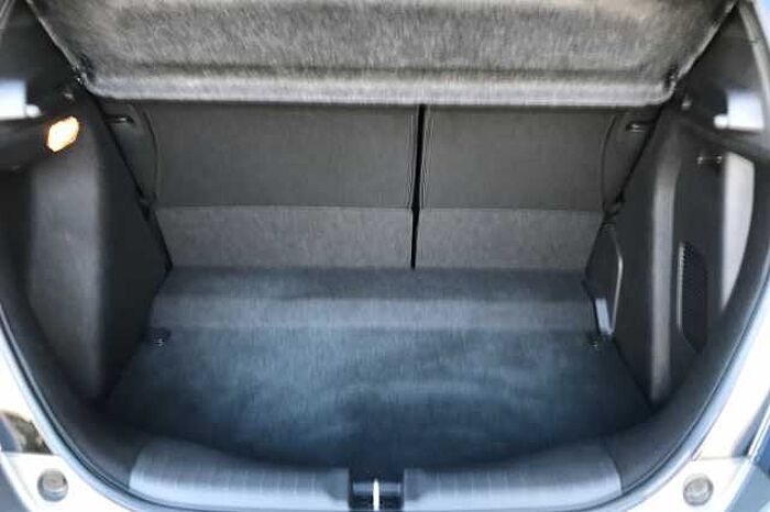 Honda Jazz e:HEV 1.5 i-MMD Hybrid Crosstar Advance 5dr eCVT 