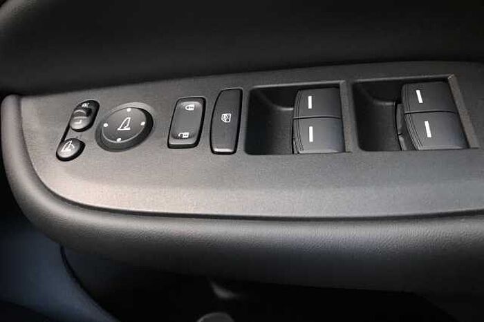 Honda Jazz e:HEV 1.5 i-MMD Hybrid Crosstar Advance 5dr eCVT 