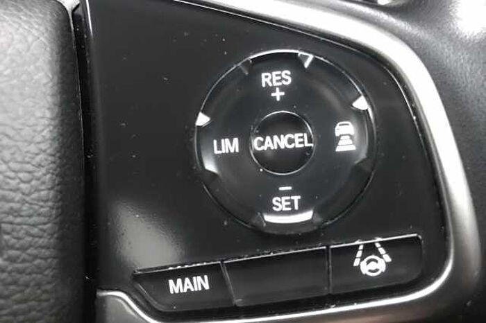 Honda CR-V Hybrid 2.0 i-MMD Hybrid SR 2WD 5dr eCVT 