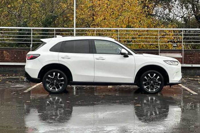 Honda ZR-V e:HEV 2.0 eHEV Advance 5dr CVT 