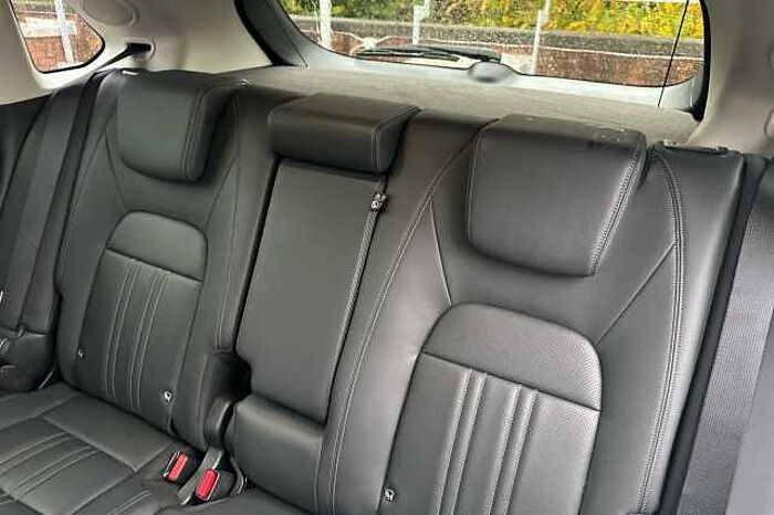 Honda ZR-V e:HEV 2.0 eHEV Advance 5dr CVT 