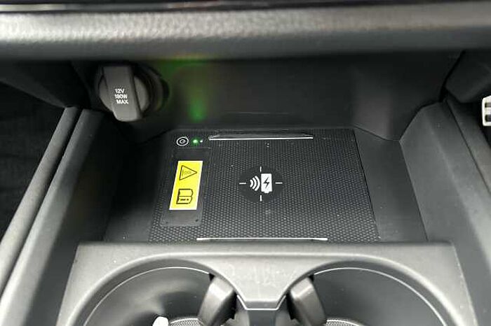 Honda ZR-V e:HEV 2.0 eHEV Advance 5dr CVT 