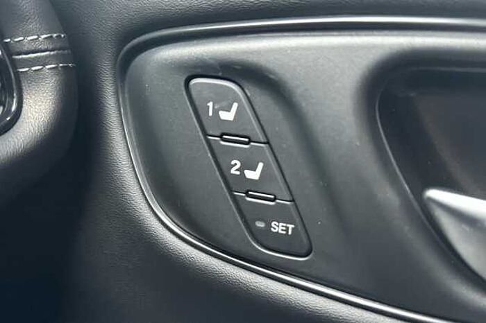 Honda ZR-V e:HEV 2.0 eHEV Advance 5dr CVT 