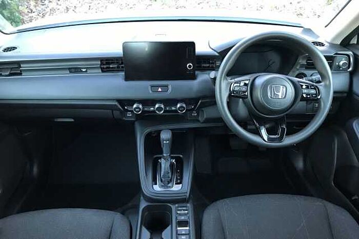 Honda HR-V Hybrid 1.5 eHEV Elegance 5dr CVT 
