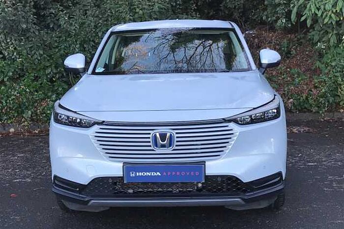 Honda HR-V Hybrid 1.5 eHEV Elegance 5dr CVT 