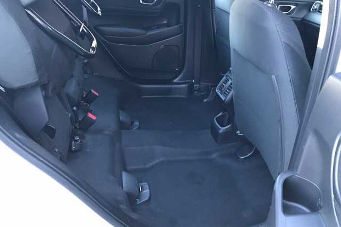 Honda HR-V Hybrid 1.5 eHEV Elegance 5dr CVT 