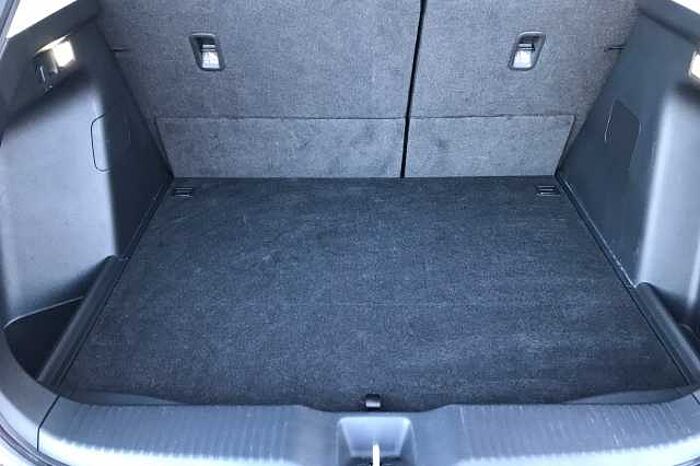 Honda HR-V Hybrid 1.5 eHEV Elegance 5dr CVT 