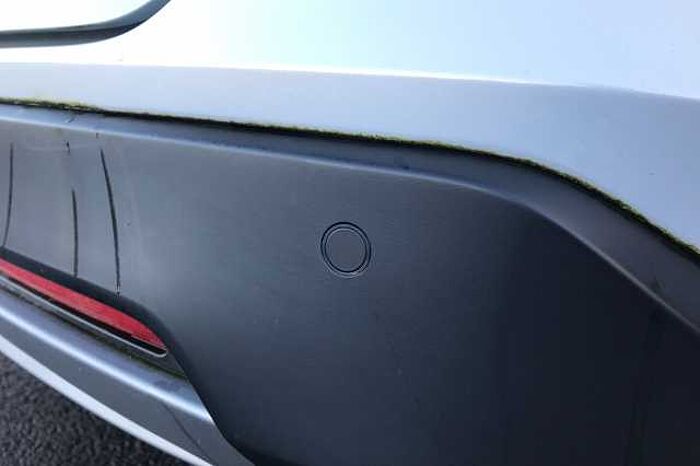 Honda HR-V Hybrid 1.5 eHEV Elegance 5dr CVT 