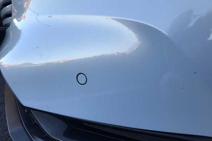 Honda HR-V Hybrid 1.5 eHEV Elegance 5dr CVT 