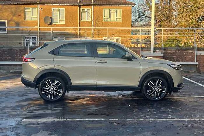 Honda HR-V Hybrid 1.5 eHEV Elegance 5dr CVT 