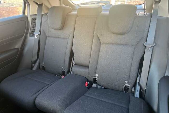 Honda HR-V Hybrid 1.5 eHEV Elegance 5dr CVT 