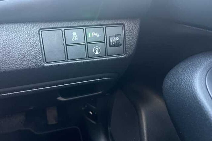 Honda HR-V Hybrid 1.5 eHEV Elegance 5dr CVT 