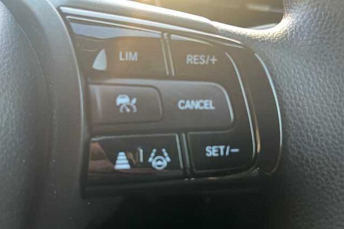 Honda HR-V Hybrid 1.5 eHEV Elegance 5dr CVT 