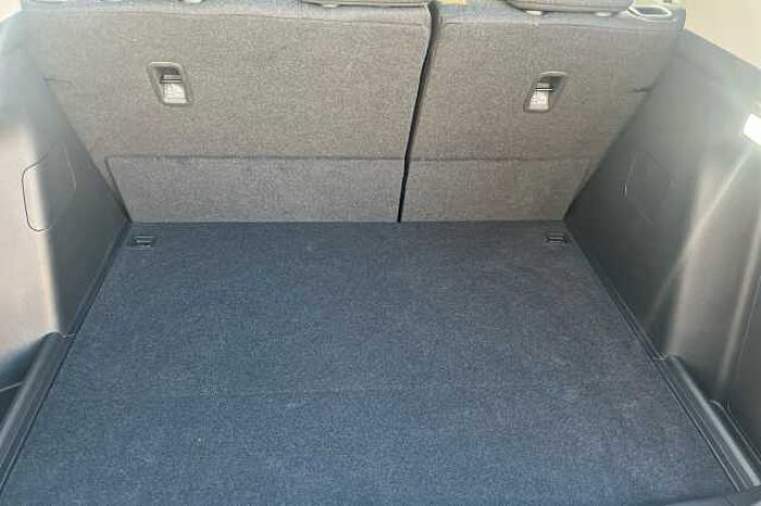 Honda HR-V Hybrid 1.5 eHEV Elegance 5dr CVT 