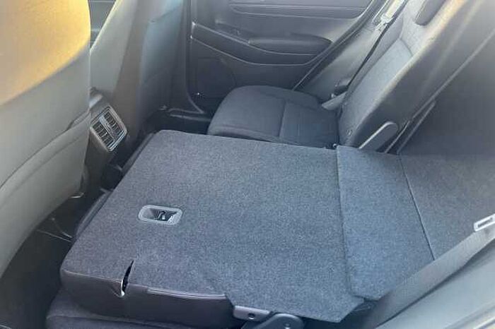 Honda HR-V Hybrid 1.5 eHEV Elegance 5dr CVT 